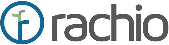 rachio logo